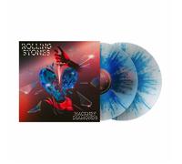 The Rolling Stones - Hackney Diamonds (Anniversary Edition) [VINYL]