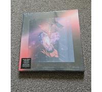 ROLLING STONES, The - Hackney Diamonds - LIMITED CD + BLU-RAY Prints Art Set