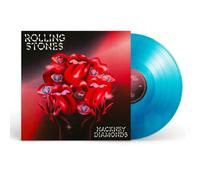Rolling Stones,the - Hackney Diamonds (Ltd. Edition) [VINYL]
