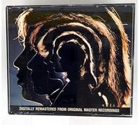 Rolling Stones,the - Hot Rocks 1 & 2 [Remastered]