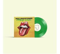 ROLLING STONES, The - Jealous Lover - Vinyl (green vinyl 10")