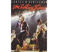 ROLLING STONES, THE-LADIES GENTLEMAN THE(DVD