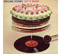Rolling Stones, The - Let It Bleed