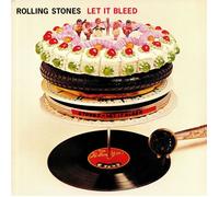 Rolling Stones - Let It Bleed 50th Anniversary Edition Vinyl LP 8584-1