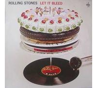 Rolling Stones, The - Let It Bleed - Nova - 6.21417 AO, Nova - 6.21417 [VINYL]