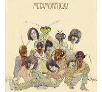 Rolling Stones, The - Metamorphosis