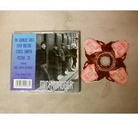 Rolling Stones, the - Mick Jagger Shaped Interview D