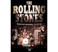 Rolling Stones, The Midnight Rambler [DVD] [2015]