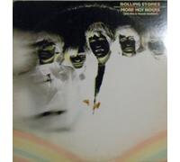 Rolling Stones, the - More Hot Rocks [VINYL]