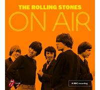 The Rolling Stones – On Air