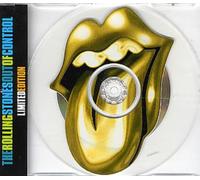 Rolling Stones, The - Out of Control [CD 2]