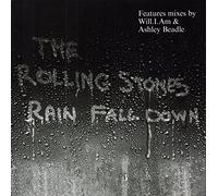 Rolling Stones, the - Rain Fall Down [12" VINYL]