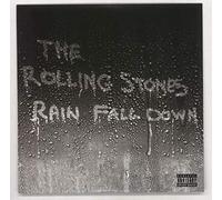 Rolling Stones, the - Rain Fall Down [7" VINYL]