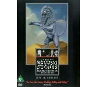 Rolling Stones - The Rolling Stones: Bridges To Babylon Tour [DVD]