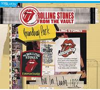 The Rolling Stones: From the Vault - Live in Leeds [Region 1]