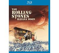 The Rolling Stones - Havana Moon (blu Ray)