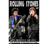 Rolling Stones - The Rolling Stones - It's Only Rock N Roll [DVD] [2015] [2018]