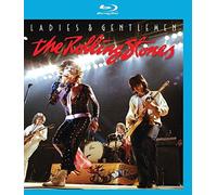 Ladies & Gentlemen – The Rolling Stones – Blu-ray (2010)