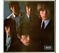 Rolling Stones - The Rolling Stones No. 2 - Boxed