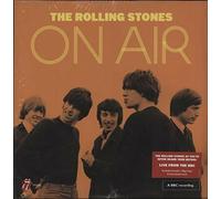 Rolling Stones - The Rolling Stones - On Air (1 LP)