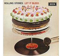 Rolling Stones, The - Rolling Stones, The - Let It Bleed - Decca - 6835 105