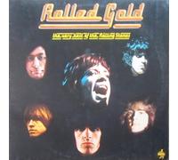 Rolling Stones, The - Rolling Stones, The - Rolled Gold - The Very Best Of The Rolling Stones - Nova - 6.28356 DT