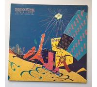 Rolling Stones, The - Rolling Stones, The - Still Life (American Concert 1981) - EMI