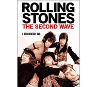 Rolling Stones -The Second Wave [DVD] [2012] [NTSC]