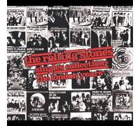 Rolling Stones,the - Singles Collection: The London Years