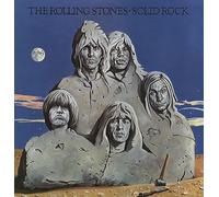 Rolling Stones, The - Solid Rock - Decca