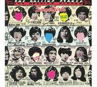 The Rolling Stones - Some Girls [VINYL]