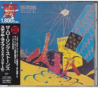 Rolling Stones,the - Still Life [Japan]