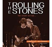 Rolling Stones - The Story So Far...by Rolling Stones