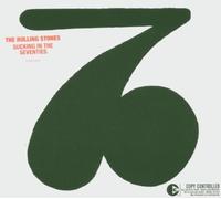 Rolling Stones the - Sucking in the Seventies