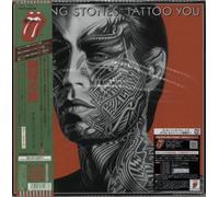 Rolling Stones, The - Tattoo You