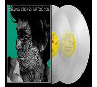 Tattoo You(2021 Remster) [VINYL]