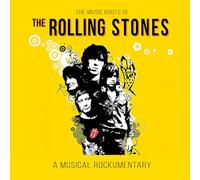 ROLLING STONES, THE - THE MUSIC ROOTS OF (YELLOW VINYL) [VINYL]