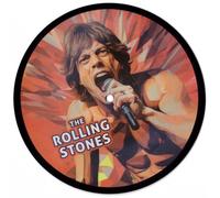 ROLLING STONES, THE - THE ROLLING STONES (7" PIC DISC) [VINYL]