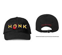 Rolling Stones the - The Rolling Stones - Honk Men's Baseball Cap - Black