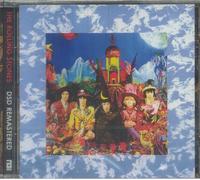 The Rolling Stones Their Satanic Majesties Request (CD) Album