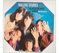 Rolling Stones, The - Through The Past, Darkly (Big Hits Vol. 2)