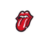 Rolling Stones - the - Toppa Media Classic Tongue