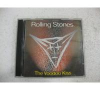 Rolling Stones The Voodoo Kiss