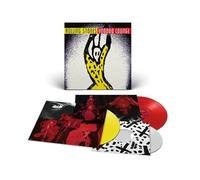 Rolling Stones,the - Voodoo Lounge (30th Anni Ltd Edt) (Ltd. Edt.) [VINYL]
