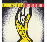 ROLLING STONES, The - Voodoo Lounge (half speed remastered) - Vinyl (2xLP)