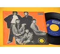 Rolling Stones, The - We Love You - [7"]