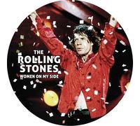ROLLING STONES, THE - WOMEN ON MY SIDE (PICTUTE DISC) [VINYL]