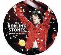 ROLLING STONES, THE - WOMEN ON MY SIDE (PICTUTE DISC) [VINYL]