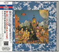Rolling Stones - Their Satanic Majesties Request