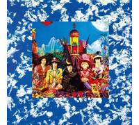Rolling Stones - Their Satanic Majesties Request [SHM-CD]